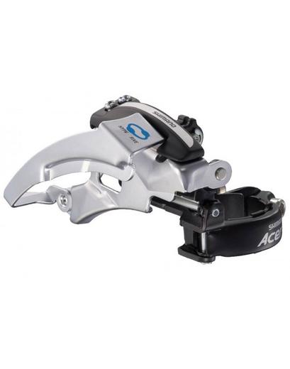 Перемикач передній Shimano Acera FD-M360 Top-Swing 3 швидкості