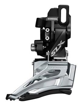 Перемикач передній Shimano FD-M9025 XTR, 2x11 Down-Swing