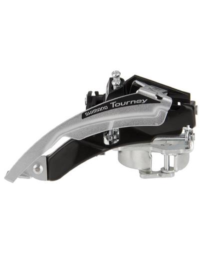 Перемикач передній Shimano Tourney FD-TX50 Top-Swing 3 швидкості