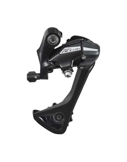 Перемикач Shimano задній Acera 7/8 шв. RD-M3020-8, чорний