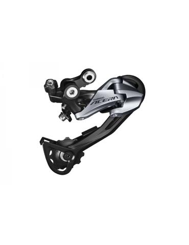 Перемикач задн. 9-к на змiнний гак SHIMANO ACERA RD-M3000SGS