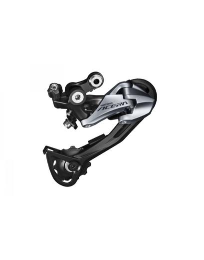 Перемикач задн. 9-к на змiнний гак SHIMANO ACERA RD-M3000SGS
