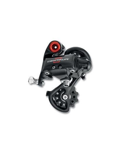 Перемикач задній Campagnolo RD12-CERBX CENTAUR 10s коротка лапка