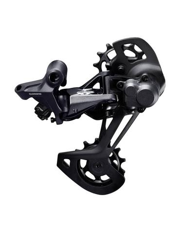 Перемикач задній RD-M8120-SGS DEORE XT SHADOW+ 12-швидк. довгий важіль