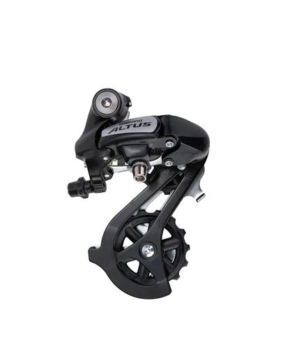 Перемикач задній Shimano Altus RD-M310 7/8