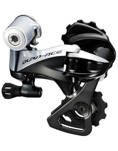 Перемикач задній Shimano Dura Ace RD-9000 11 швидкостей короткий важіль