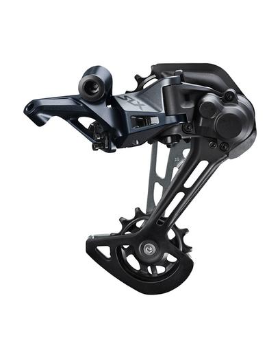 Перемикач задній Shimano SLX RD-M7100-SGS Shadow+ 1x12 швидкостей довгий важіль