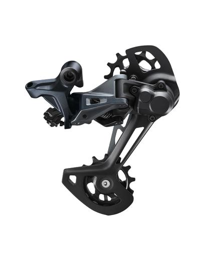 Перемикач задній Shimano SLX RD-M7120-SGS Shadow+ 2x12 швидкостей довгий важіль