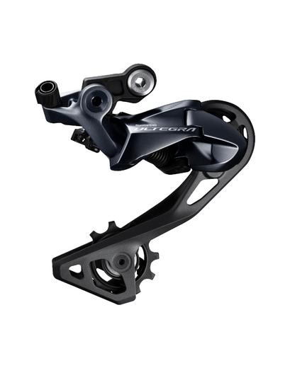 Перемикач задній Shimano Ultegra RD-R8000-GS Shadow 11 швидкостей середній важіль