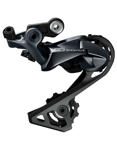 Перемикач задній Shimano Ultegra RD-R8000-SS Shadow 11 швидкостей короткий важіль