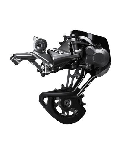 Перемикач задній Shimano XTR RD-M9100-GS Shadow+ 12 швидкостей середній важіль