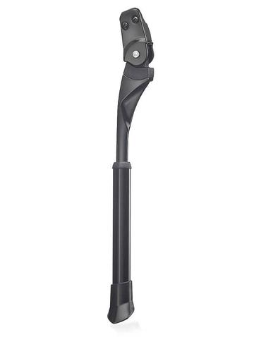 Підніжка Bontrager INTEGRATED ALLOY Rear Mount 24-29˝ на заднє перо рами чорний