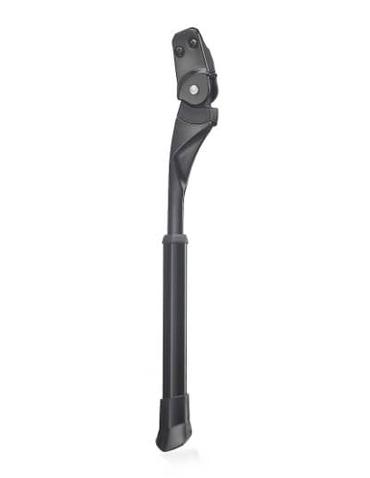 Підніжка Bontrager INTEGRATED ALLOY RR MNT чорна