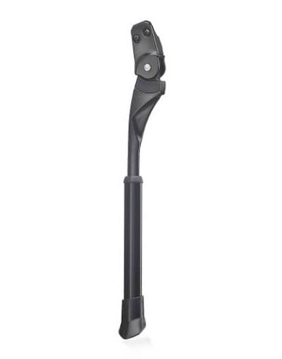 Підніжка Bontrager INTEGRATED ALLOY RR MNT чорна