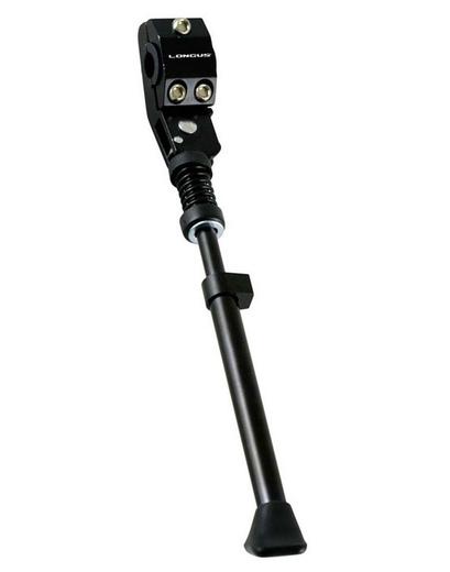 Підніжка Longus AL 26˝ на перо чорний