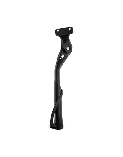 Підніжка Longus ROBUST 40 AL на заднє перо рами чорний