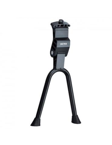 Підніжка NUVO NH-KC80AA 28˝ з пластиною чорний
