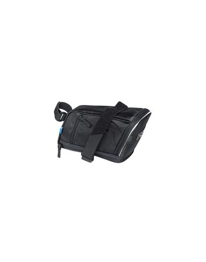 Підседельна сумка PRO MAXI PLUS STRAP 2.0L чорний