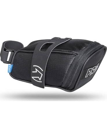 Підседельна сумка PRO MEDI STRAP 0.6L, чорна