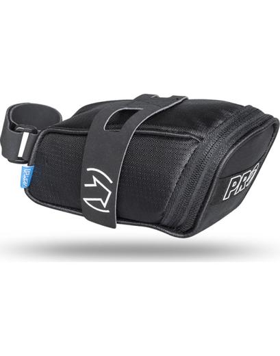 Підседельна сумка PRO MEDI STRAP 0.6L, чорна