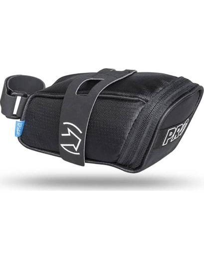 Підседельна сумка PRO MEDI STRAP 0.6L, чорна