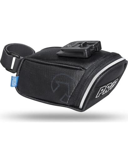 Підседельна сумка PRO MINI QR 0.4L, чорна