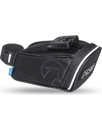 Підседельна сумка PRO MINI QR 0.6L, чорна