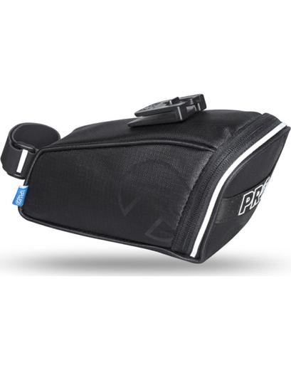 Підседельна сумка PRO MINI QR 1.0L, чорна