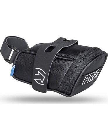 Підседельна сумка PRO MINI STRAP 0.4L, чорна