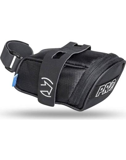 Підседельна сумка PRO MINI STRAP 0.4L, чорна