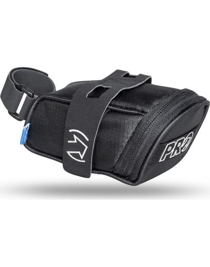 Підседельна сумка PRO MINI STRAP 0.4L, чорна