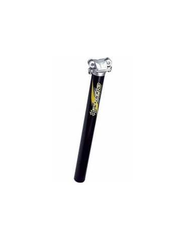 Підседельний штир Da Bomb POST DALUX 6061 Alu, 31,6 мм, L:350мм, чорн.
