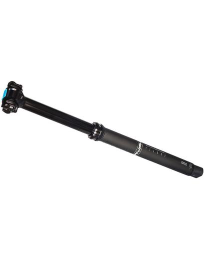 Підседельний штир-дропер PRO Koryak внутрішня 31,6mm/0mm offset/150mm