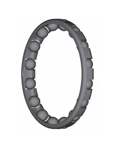 Підшипник втулки Shimano SG-7C20 BALL RETAINER B (3/16˝x16)