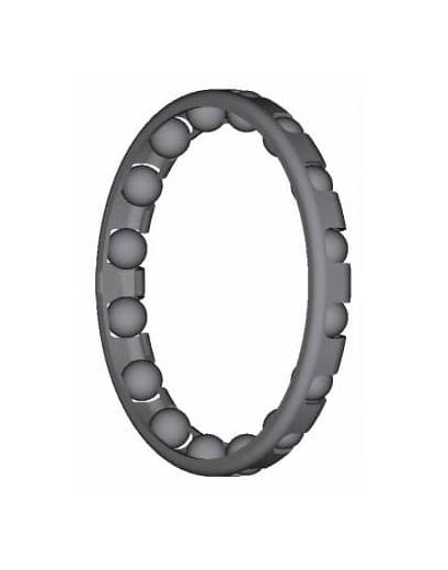 Підшипник втулки Shimano SG-7C20 BALL RETAINER B (3/16˝x16)