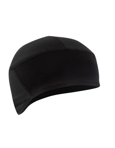 Підшоломник Pearl Izumi BARRIER SKULL чорний однорозмірний
