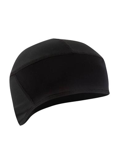 Підшоломник Pearl Izumi BARRIER SKULL чорний однорозмірний