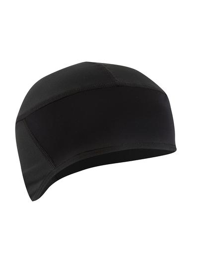 Підшоломник Pearl Izumi BARRIER SKULL чорний однорозмірний