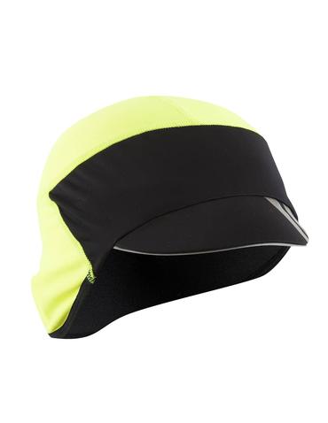 Підшоломник Pearl Izumi BARRIER жовтий Unisize