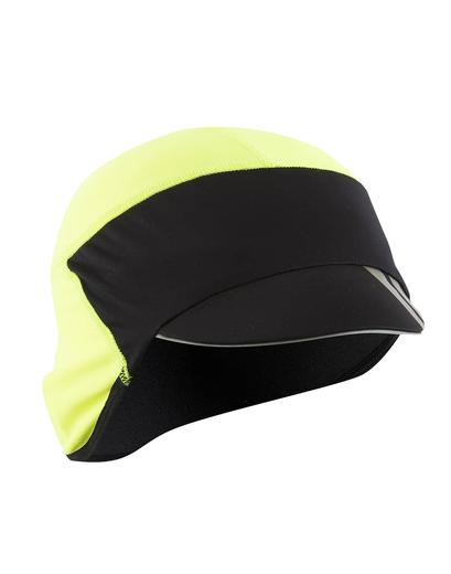 Підшоломник Pearl Izumi BARRIER жовтий Unisize