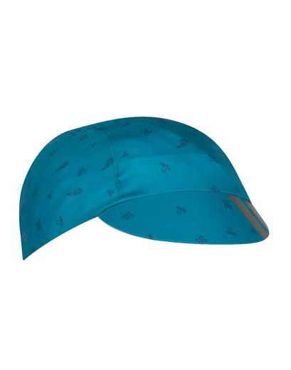 Підшоломник Pearl Izumi TRANSFER синій Unisize