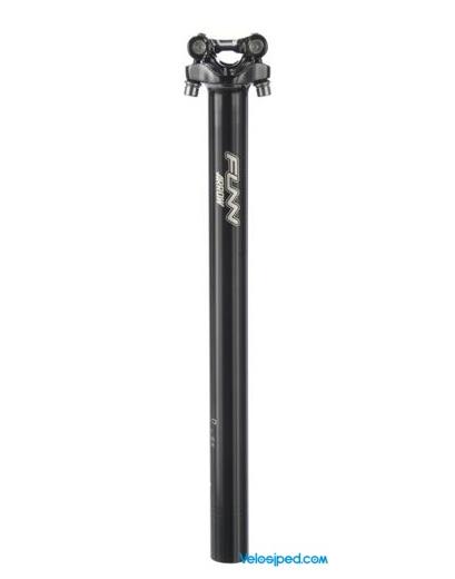 Підсідельний штир FUNN Arrow 26.8/350 мм чорний