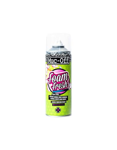 Піна для чищення каски MUC-OFF FRESH 400ml