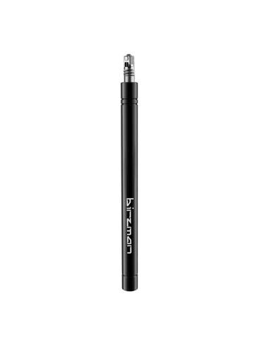 Подовжувач ніпеля Birzman Valve Extender With Valve Core 80mm
