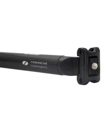 Подседільний штир Comanche POST 31,6мм 400мм