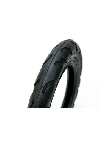 Покришка 10x2 WANDA P1030 чорн. (слікова)