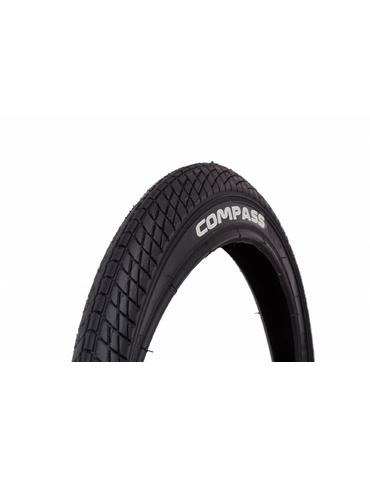 Покришка 20x1.95 WANDA P1023 (W-quality)