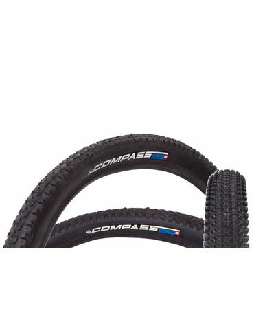 Покришка 24x1.95 WANDA W2003 (дрібний шип) з антипрокол. захистом 5мм