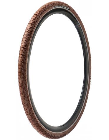 Покришка 27.5"x1.5" (40-584) Hutchinson Haussmann, TT WB, коричнева