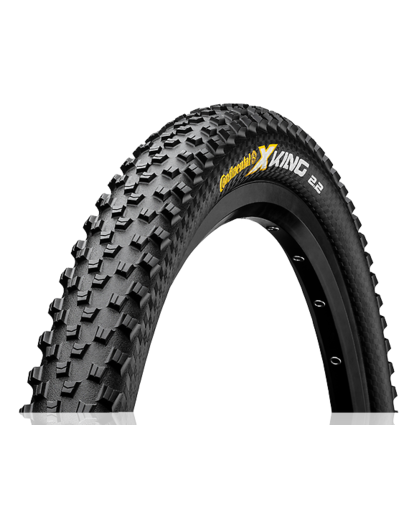 Покришка Continental X-King 27.5˝x2.20˝